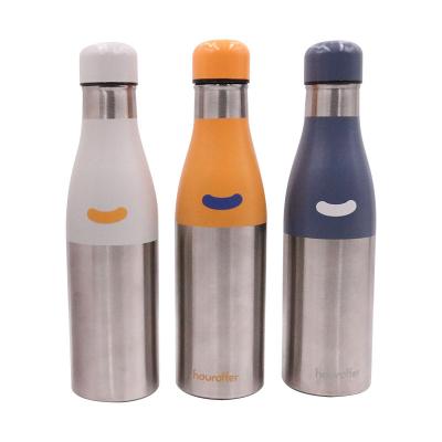 China 2022 Viable Top Selling and Good Quality OEM/ODM Metal Water Bottle Milk Tea Bottle Metal Bottle Openers for sale