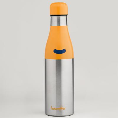 China Wholesale Fashionable High Quality PORTABLE Stainless Steel Double Wall Life Stainless Steel Vacuum Bottle for sale