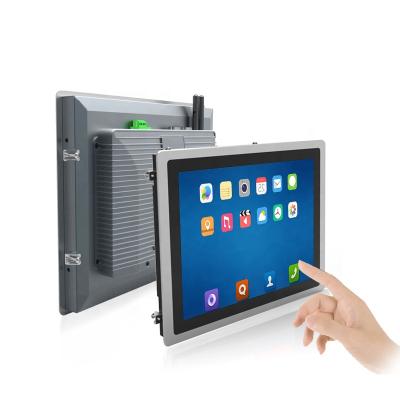 China 15 17 Industrial Computers 17inch Android Tablet Monitor 19inch Automation Industrial Touch Screen Equipment Touch Screen for sale