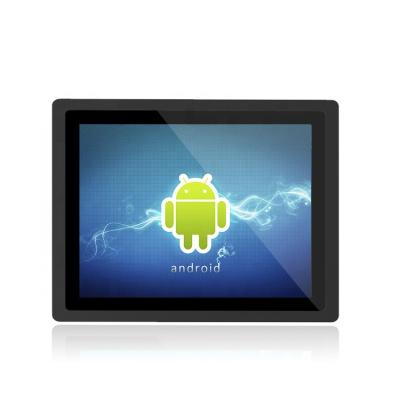 China China manufacturer wifi wall poe price good 15 inch window ip67 10 inch industrial computer tablet pc 10 inch android waterproof for sale