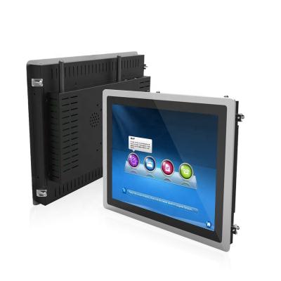 China Android Industrial Hardware Desktop Laptop 12.1