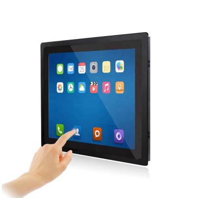 China 10.4 inch touch screen embedded customization tablet pc android oem all in one panel industrial tablet pc rs232 10.4inch for sale