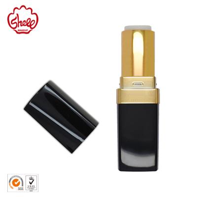 China Make Your Own Romantic Envases Para labiales de lujo d'Envases cosmeticos tubo de pintalabios de beauty lipstick for sale