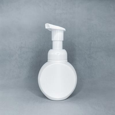 China Cosmetic Foaming Soap Dispenser Pump Bottle for sale