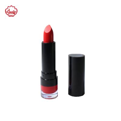 China Gloss Makeup With Pure Red Lipstick High Quality Gloss for sale