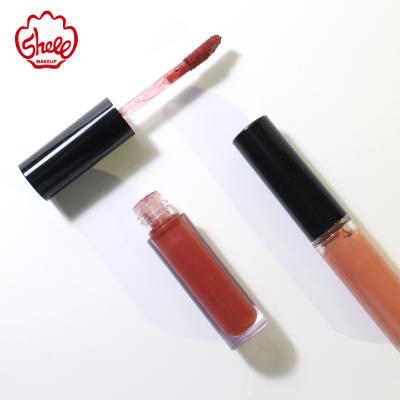 China Moisturize Lip Smooth Smudge Velvet Style Best Love Fashion Makeup for sale