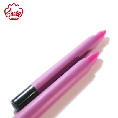 China Moisturizing Customized Lip Pencil Matte Top Selling Own Brand Beauty for sale