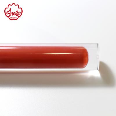 China Glossy Private Label Cosmetics Lip Stain for Beauty Made in Taiwan for sale