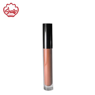 China Gloss Private Label Colored Waterproof Lip Stain Customized for sale