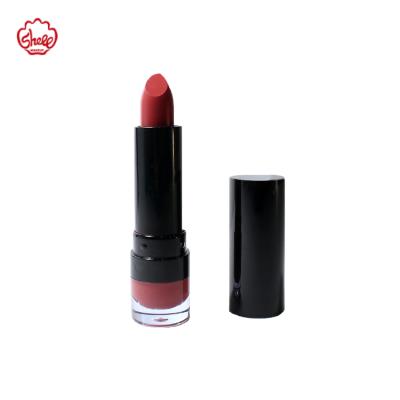 China Bean Fashion Gloss Romantic Paste Lipstick Best For Fall for sale