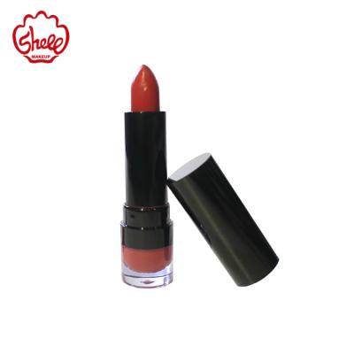 China Quick Gloss Fashion Bean Paste Lipstick Can Be Public Use for sale