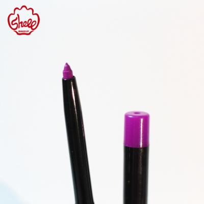 China Wholesale Waterproof Colorful Eye Liner Hot Selling With High Quality for sale