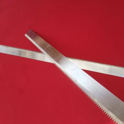 China Factory 2022 Long Lifetime Industrial Wood Knives Long Straight Blades , Stainless Steel Long Cut Knife Blade for sale