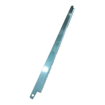 China Factory 2022 Hot Sale Long Tungsten Straight Wave Alloy 2.5*0.5/3*1/5*2 Tooth Blade Deer for sale