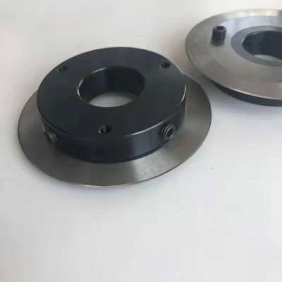 China factory factory supply carbide tipped circular saw blade for metal cutting, slitting blade circular slitting knife for sale