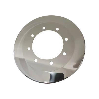 China Factory High Quality Tungsten Carbide Circular Cutter Blade Roller,Circular Roller Cutter Blade For for sale