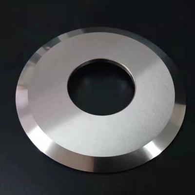 China Factory China Manufacturer Round Cutting Blade Metal,Circular Metal Cutting Blade For Cutting Iron Pipes for sale