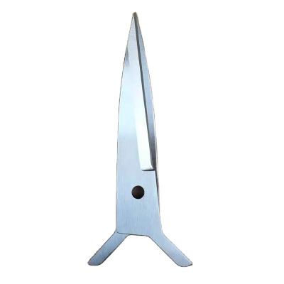 China Factory China Manufacturer Tungsten Carbide Guillotine Shear Blade, Tungsten Sharpening Mask Machine Carbide Steel Blades for sale