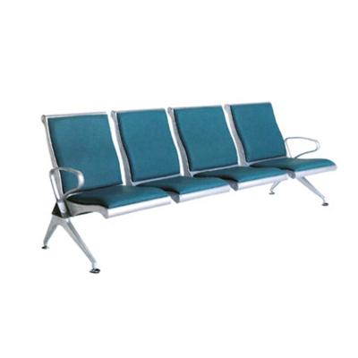 China Waiting Chair High Quality 3 Seater Link Bank Public Seating Airport Waiting Chair for sale