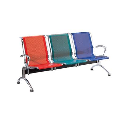 China Good Modern Good Quality Waiting Chair Hospital Chairs Waiting Room Chair Good Visitor for sale