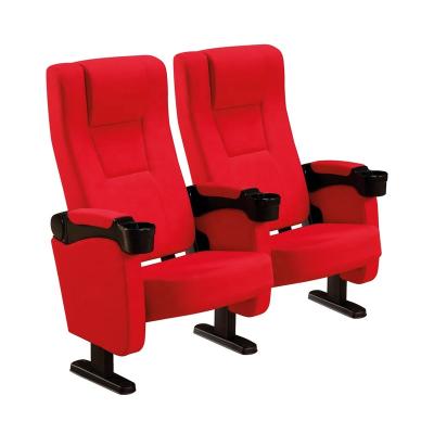 China Modern High Quality Rocking Recliner Theater Cinema Chair Cinema Seating for sale