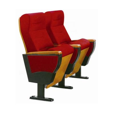 China Hot Type Modern Modern Church Chair Cinema Chair Amphitheater Chair Selling Parts Wholesale for sale