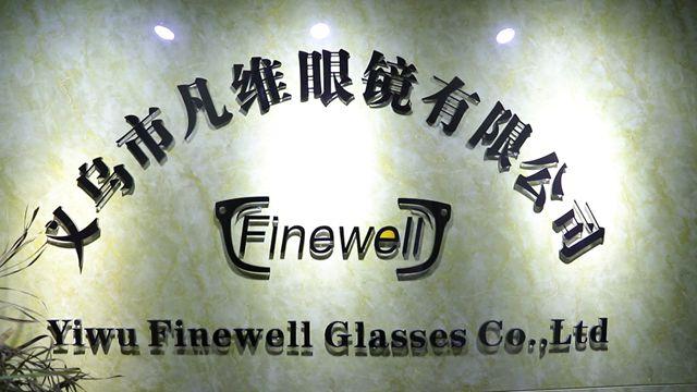 Verified China supplier - Yiwu Finewell Sunglasses Co., Ltd.