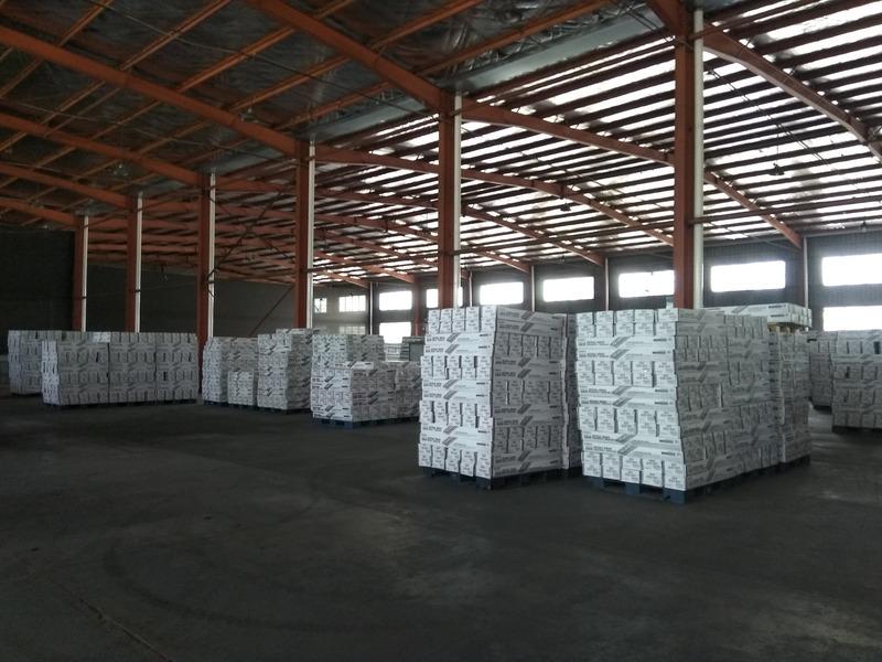 Verified China supplier - Suqian Halex Flooring Products Co., Ltd.