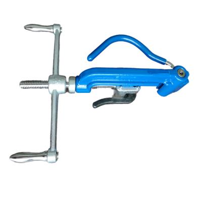 China Commodity Strapping Tool for Stainless Strap for sale