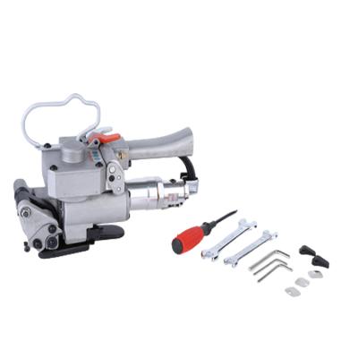 China machinery & High quality hardware easy-to-handle and portable for packaging factory goods pneumatic strapping tool for sale