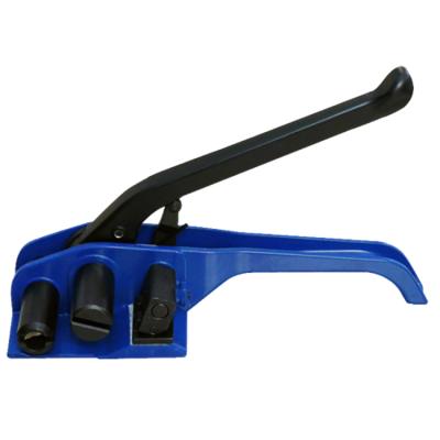 China Manual Strapping Tool Made Of Reliable Food Polyester For Heavy Duty Band Wrapping for sale