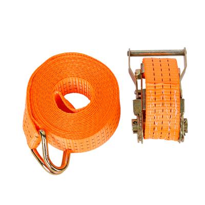 China Doing Cargo Lashing Strap New Wholesale 3