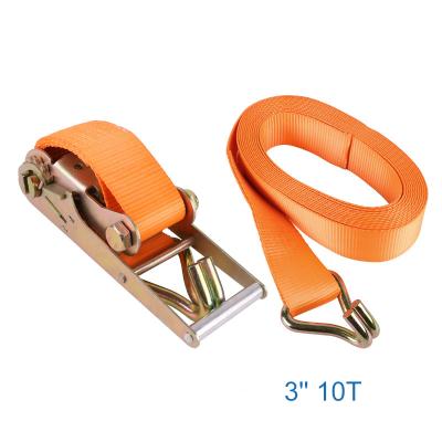 China Manufacture Cargo Lashing Strap Cargo Lashing Cowl Ratchet Motorcycle Link Down Kit Rope Link Down Ratchet And Pulley for sale