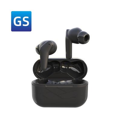 China High Quality Earphones Logo True Wireless Mini Private Earbuds TWS Headset Sports Stereo Waterproof Earbuds TWS Earbuds Earphone for sale