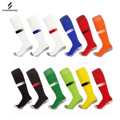 China Breathable Soccer Football Basketball Socks Men's Professional Outdoor Sports Adults Trekking Running Socks for sale