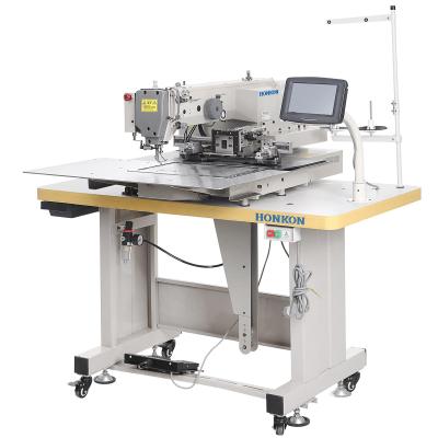 China The automatic computer program model machine has a wide range of operation, a wide range of electrical control and low maintenance cost. for sale