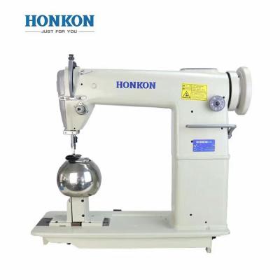 China Hot Selling Industrial Hardware Hotels Lockstitch Fashion Wig Sewing Machine Suitable Different Kind for sale