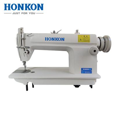 China Factory HK-8350 Hand Stitch Machine 0-13mm Stitch Length 5mm Horizontal Stitch Machine for sale