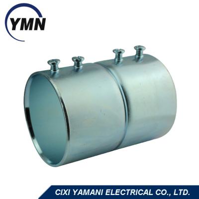 China High Quality Carbon Steel Cixi Suppliers UL Listed EMT Conduit for sale