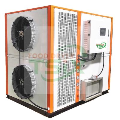 China Industrial Fruit Dehydrator Fruit Dryer Fruit Proofer Fruit Drying Machine for sale