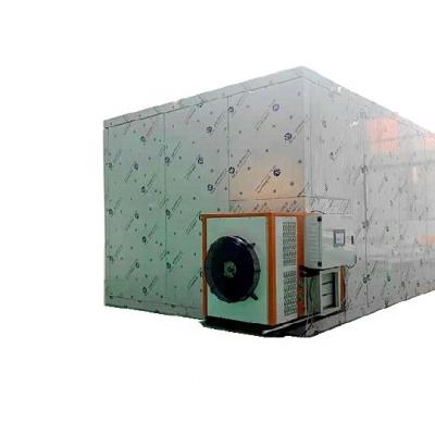 China Professional Industrial Fruit Vegetable and Fruit Drying Machine Hot Air Dryer for Apple and Banana for sale