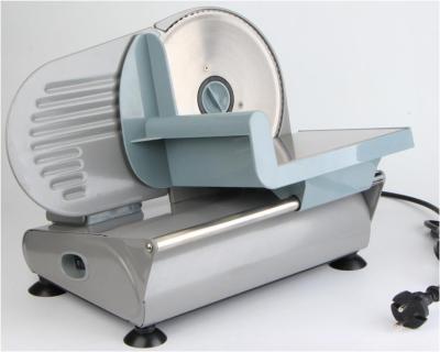 China Hotel Restaurant Home Deli 0-15mm Slicer Thickness Food Machine Vertical Set Blade Cutter Multifunctional Manual Home Meat Vegetable Slicer for sale