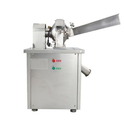 China Multifunctional Chili Grinding Machine Food Industry Grinding Machine Cassava Grinding Machine for sale