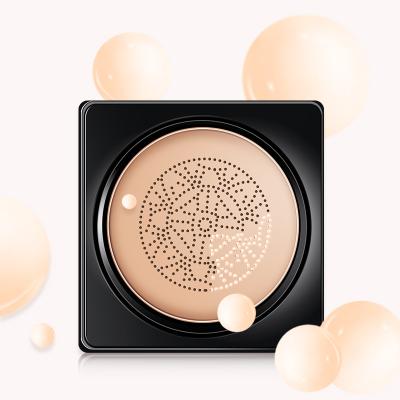 China 3 Colors Private Label Makeup Air Cushion bb Cream Foundation Natural Skin Revitalizer Skin Whitening Cream for sale