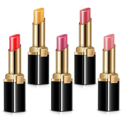 China Beauty All Day Lasting Magic Kissproof Matte Lipstick Waterproof Lip Balm Lipstick Tube Liquid Lipstick from BIOAQUA for sale