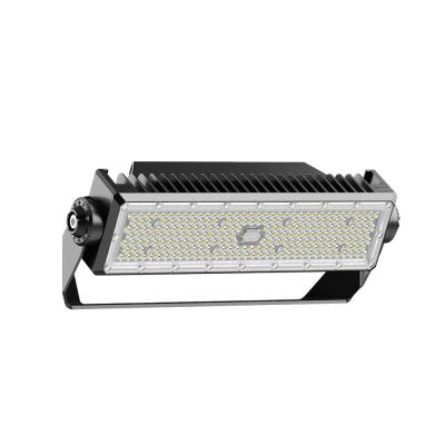 China AC 220V AC 220V Adjustable Waterproof Logistics Stadium Spotlight IP66 High Brightness IP66 Airport LED Flood Light for sale