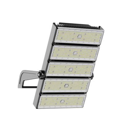 China Sports stadiums outdoor IP65 750w 1000w 1200w led flood lights for stadium for sale