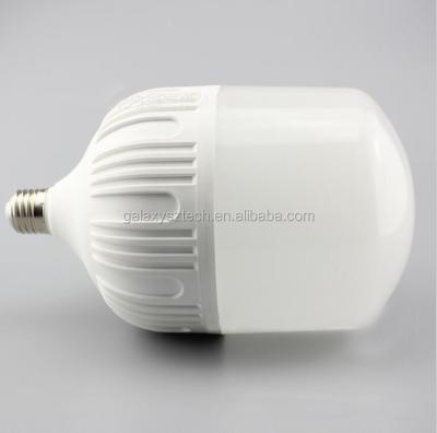 China Warehouse Factory Price Big 40W LED Light Bulb With Plastic Aluminum Housing for sale