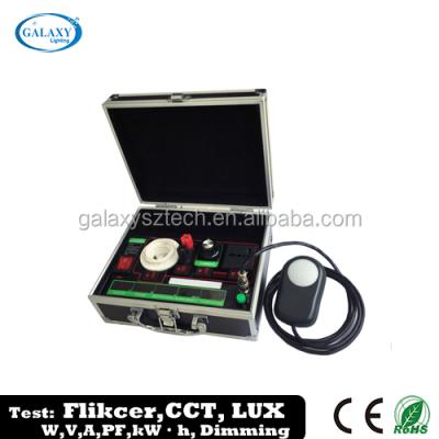 China Cheap LED TEST Machine Pulse Testing Machine for LED Panel and LED Tube Testing for sale