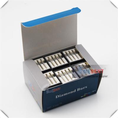 China Handpiece dental high speed handpiece useddiamond high speed desktop for sale